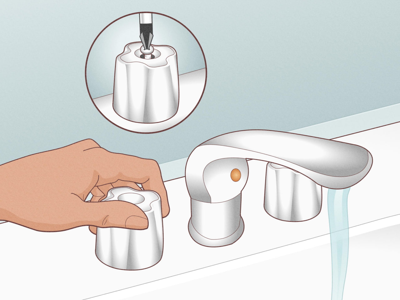 Faucet Installation in Selbyville
