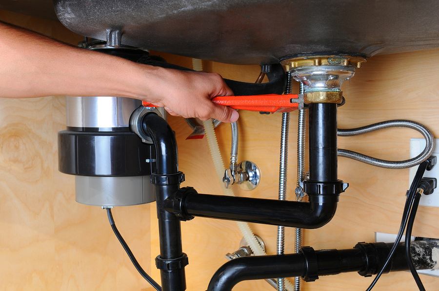 Garbage Disposal Repair in Selbyville