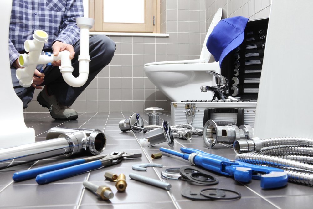 Pipe Installation & Repiping in Selbyville