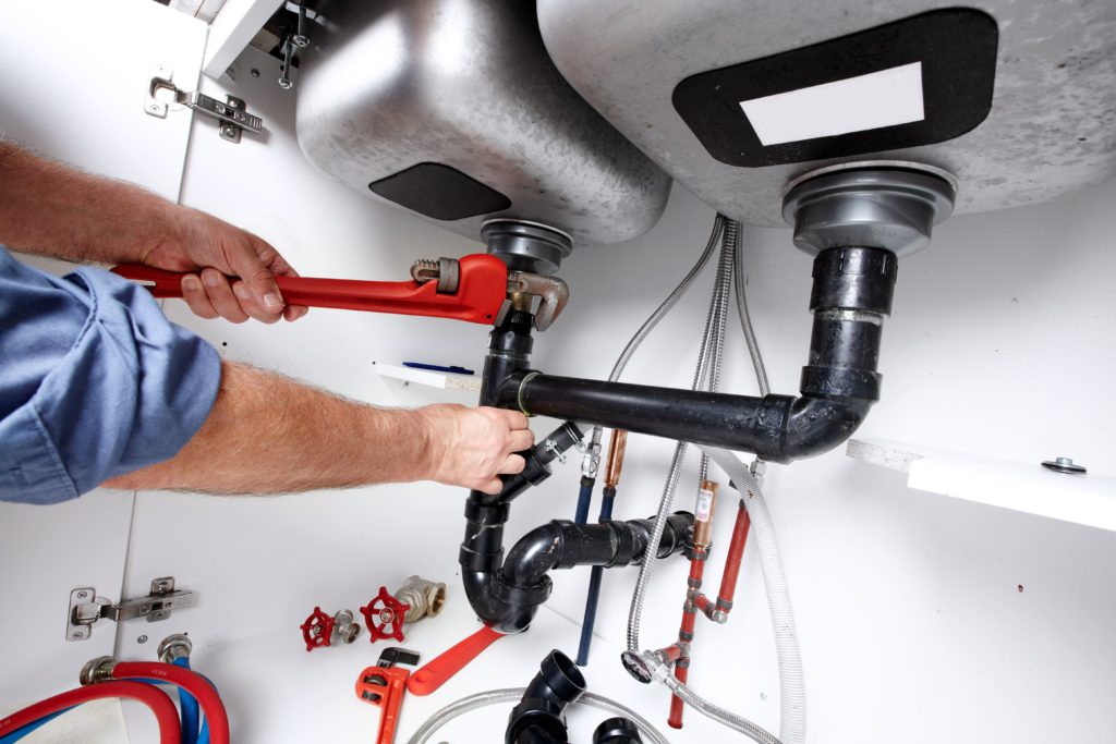 Sink Installation in Selbyville